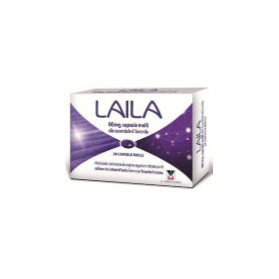 Laila 28 Capsule Molli