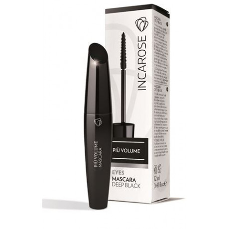 Incarose Piu' Volume Mascara