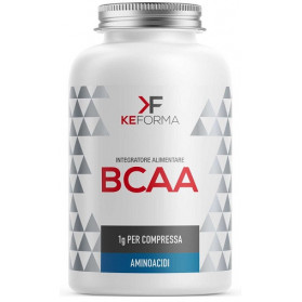 Ke Bcaa Ramificati 100 Compresse