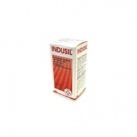 Indusil Uso Orale Gocce Flaconcino 30mg+fl 15ml