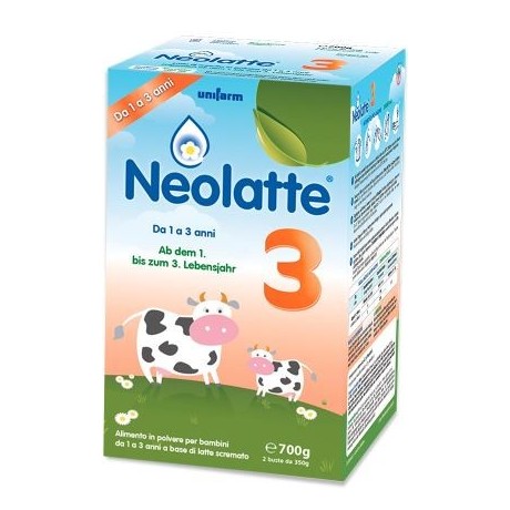 Neolatte 3 700g