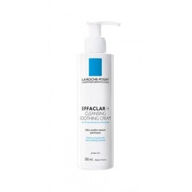 Effaclar H Crema Detergente 200 ml