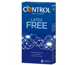Control Free 5pz