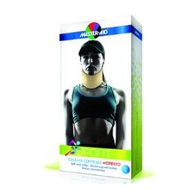 Collare Cervicale Morbido Master-aid Sport M