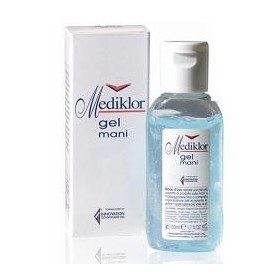 Mediklor Gel 50 ml