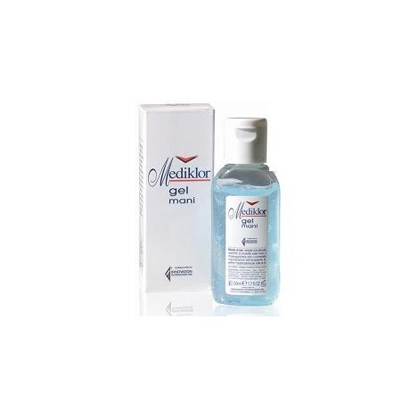 Mediklor Gel 50 ml