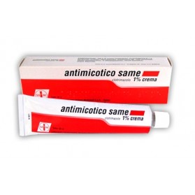 Antimicotico Same Crema 30g