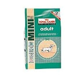 Size Health Nutrition Mini Adult Crocchette 2 Kg