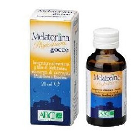 Melatonina Phytodream Gocce 20 ml