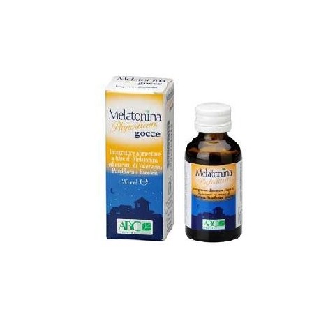 Melatonina Phytodream Gocce 20 ml