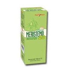 Meristemo Ynkhas 23 100ml