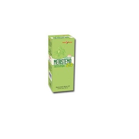 Meristemo Ynkhas 23 100ml