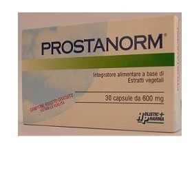 Prostanorm 30 Capsule