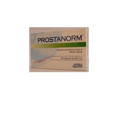 Prostanorm 30 Capsule