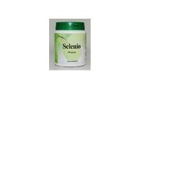 Selenio 60 Capsule