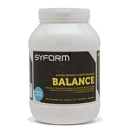 Balance Banana/vaniglia 750 g