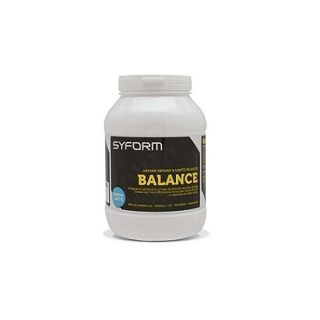 Balance Banana/vaniglia 750 g