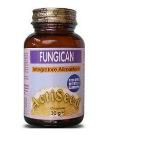 Actiseed Fungican 60 Capsule 30g