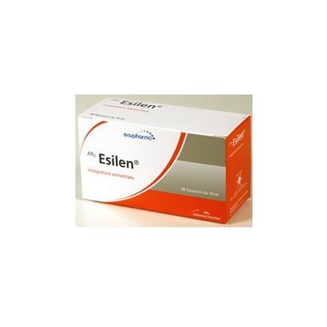 Ard Esilen 10 Flaconcini 10 ml