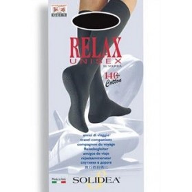 Relax 140 Sld Gambaletto Unisex Blusc 2