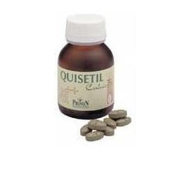 Quisetil Calciofix 60 Compresse 43 g