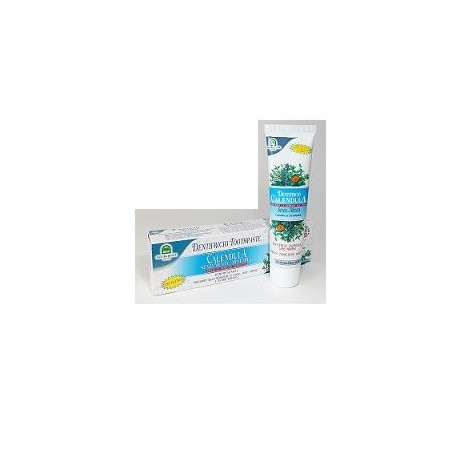 Calendula Dentifricio 100 ml