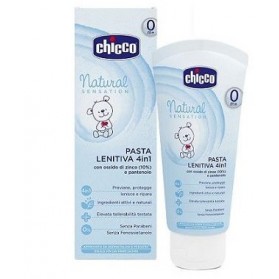 Chicco Pasta Lenitiva 4in1 Natural Sensation 100 ml