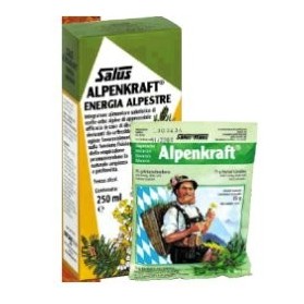 Alpenkraft Caramelle 75 g