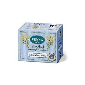 Viropa Finocchio Bio 15 Bustine