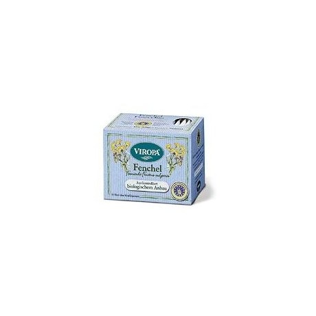 Viropa Finocchio Bio 15 Bustine