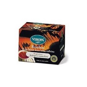 Viropa Rooibos Bio 15 Bustine