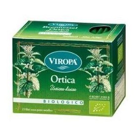 Viropa Ortica Bio 15 Bustine