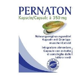 Pernaton 90 Capsule