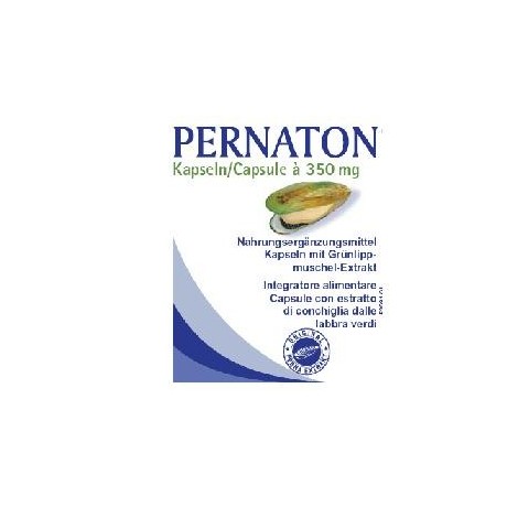 Pernaton 90 Capsule