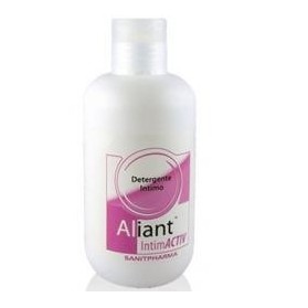 Aliant Intimactiv 200ml