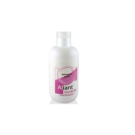 Aliant Intimactiv 200ml