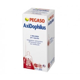 Axidophilus 12 Capsule