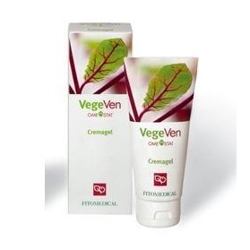 Vegeven Cremagel Tubo 100 ml