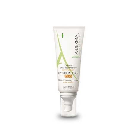 Aderma Epitheliale Ah Duo Crema 40 ml