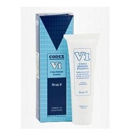 V1 Crema Idratante 50 ml