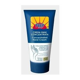 Prep Crema Mani Concentrata