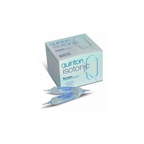 Quinton Isotonic 30 Fiale 10 ml