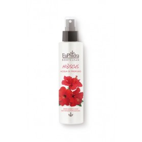 Euphidra Floreali Acqua Di Profumo Hibiscus 125 ml