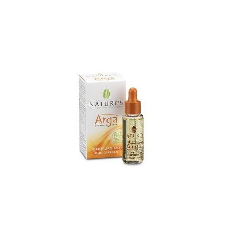 Arga' Oliopuro Cert Ecocert Bio Piccolo 10 ml