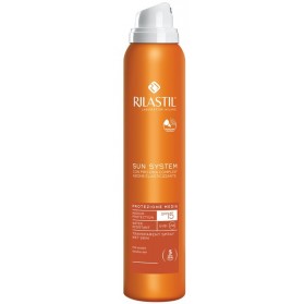 Rilastil Sun System Photo Protection Therapy Spf15 Transparent Spray 200 ml