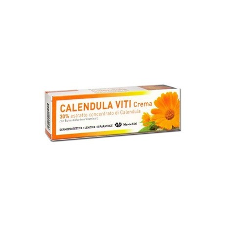 Calendula Viti Crema 100 ml