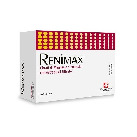 Renimax 30 Buste