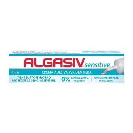 Algasiv Sens Crema Ades Dentale Prom