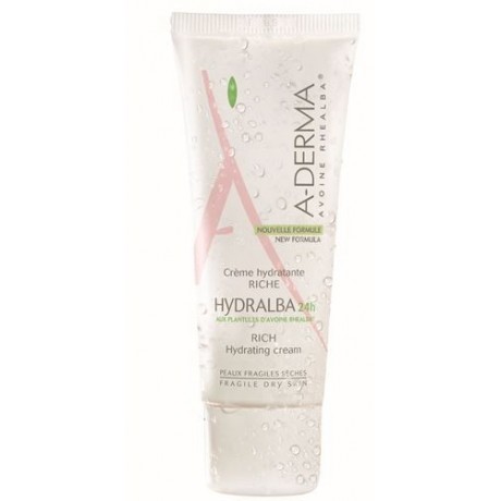 Aderma Hydralba Crema Ricca 40 ml