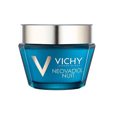 Neovadiol Comples Sostit Notte 50 ml
